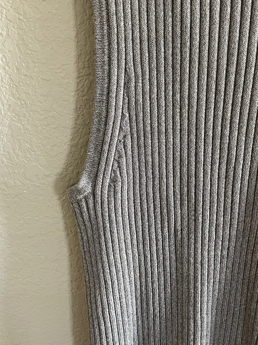 Rielle Rib Knit Tank