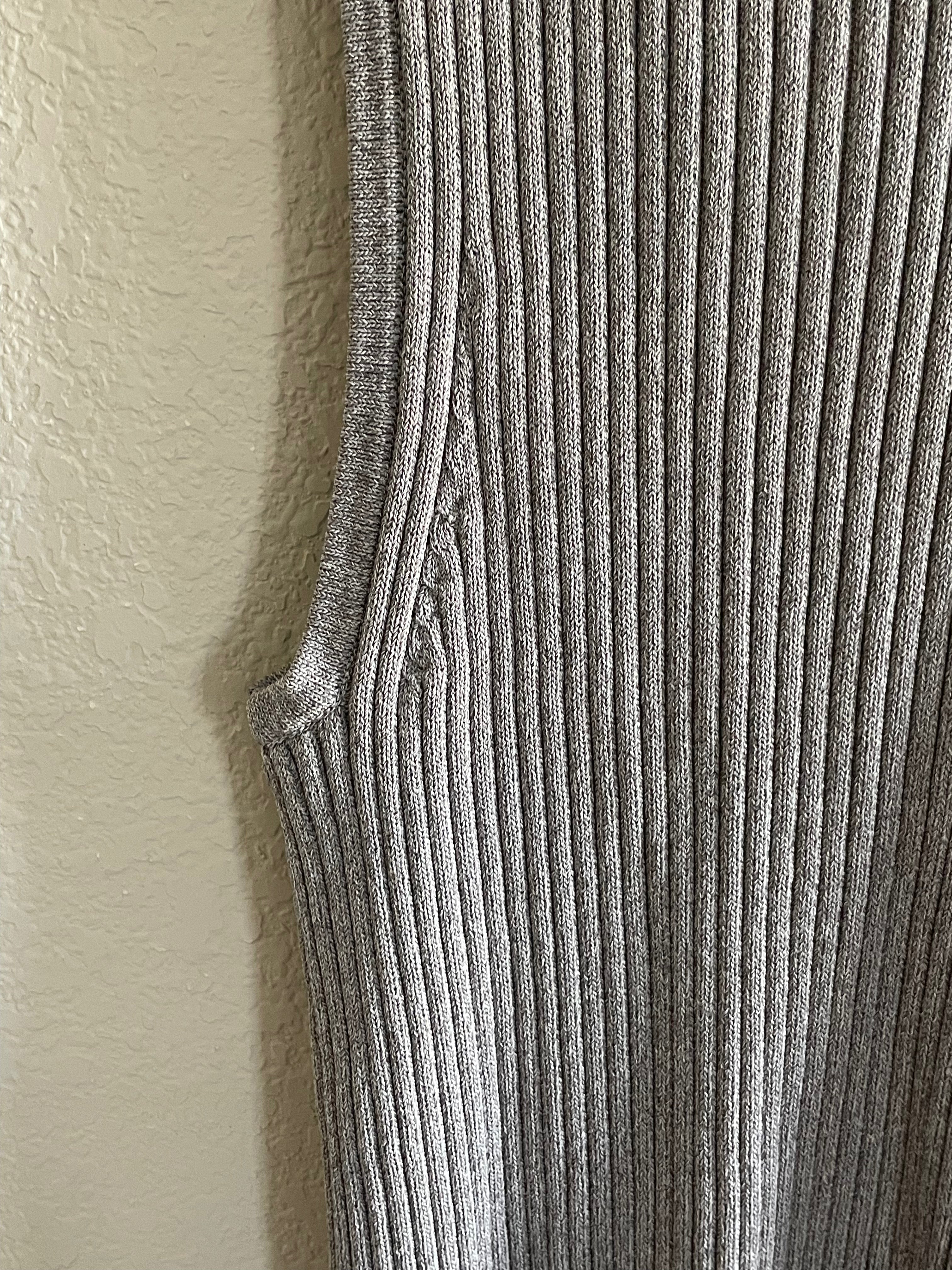 Rielle Rib Knit Tank