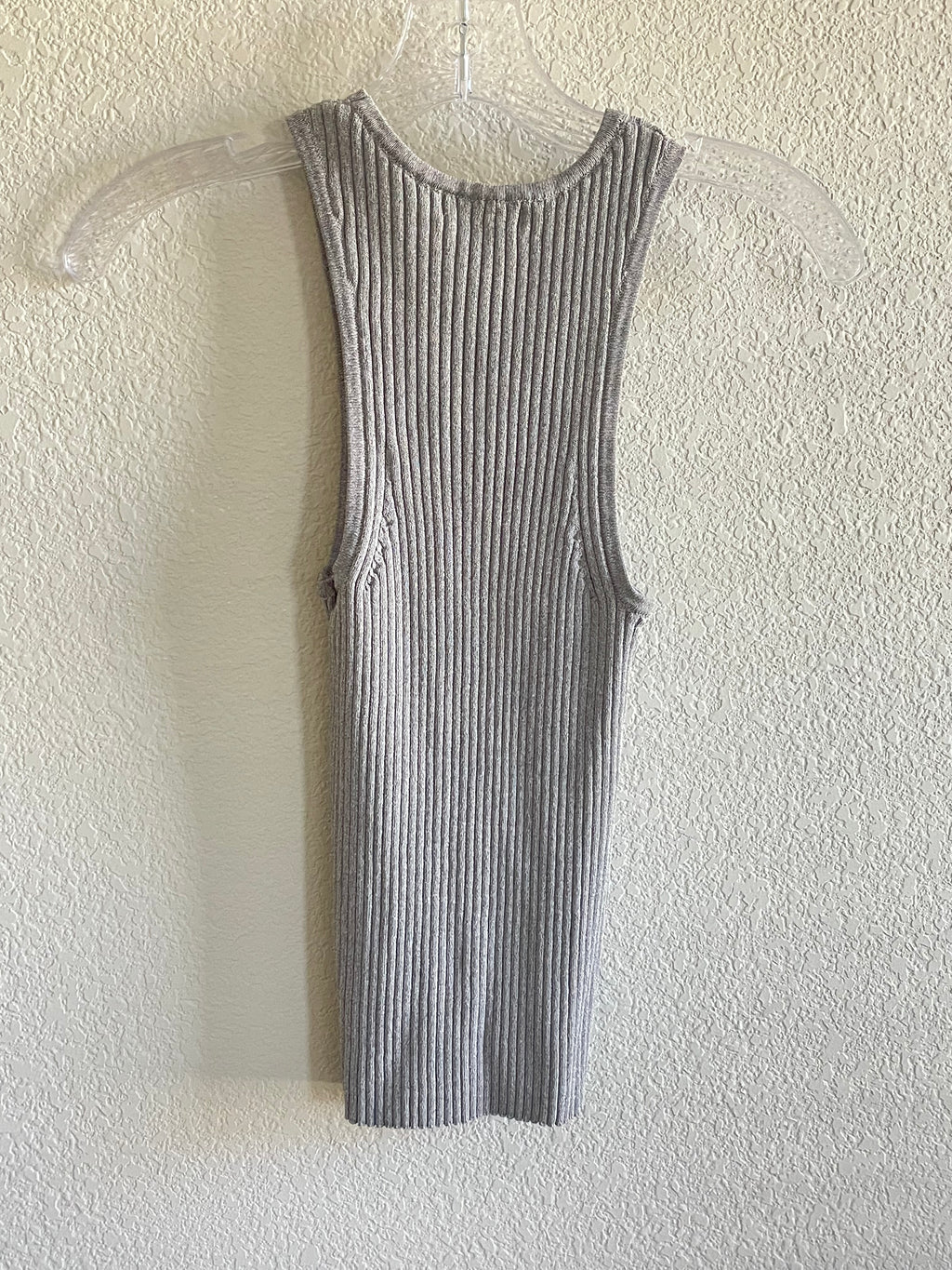 Rielle Rib Knit Tank