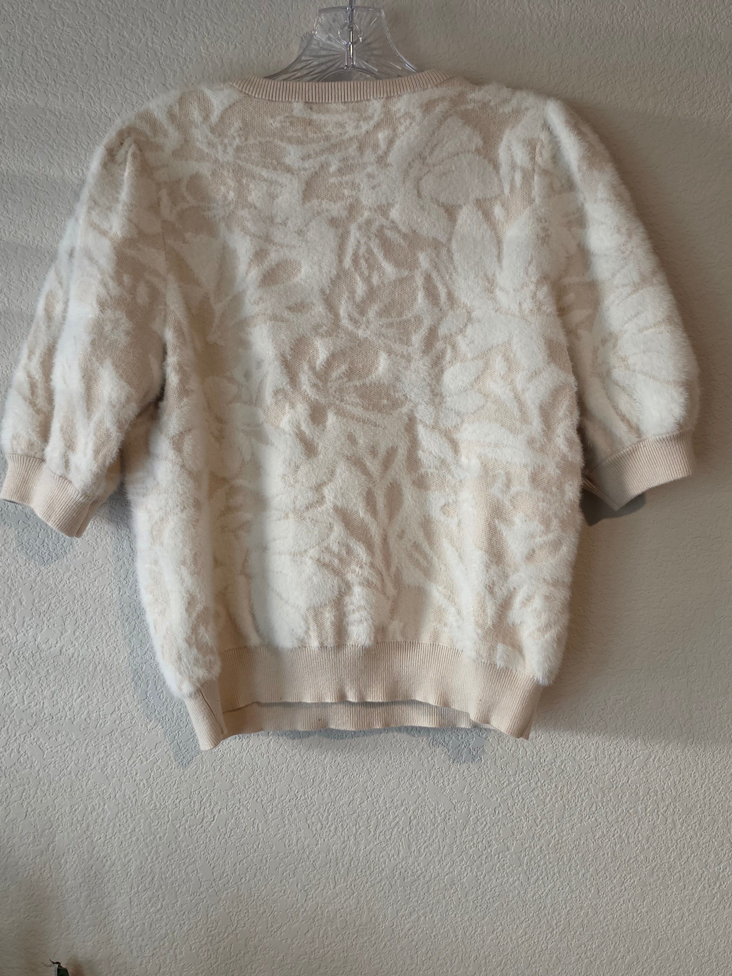 Bailey/44 Fuzzy Sweater