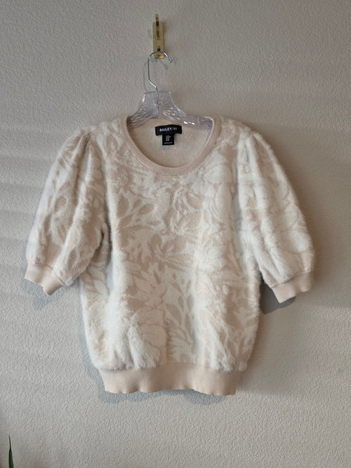 Bailey/44 Fuzzy Sweater